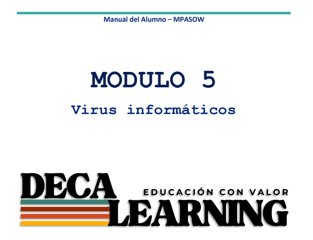 Manual: Mantenimiento Profesional A Sistemas Operativo Windows - Imagen 4